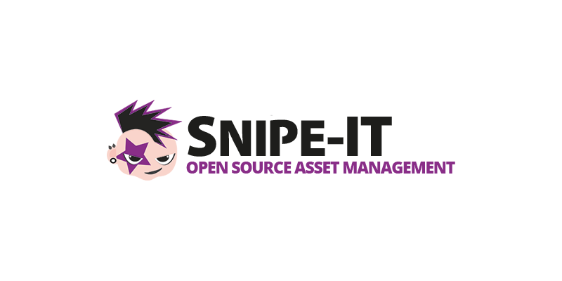 Snipe-IT logo
