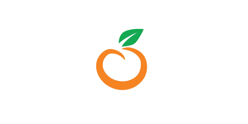 OrangeHRM logo