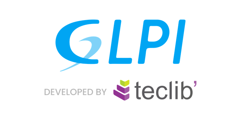 GLPI logo