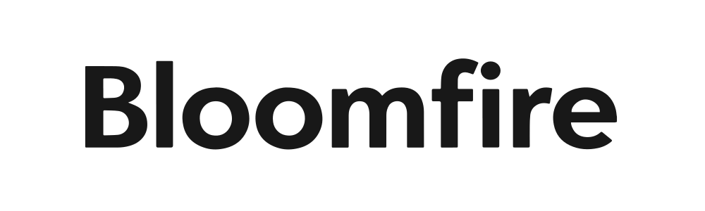 Bloomfire logo