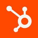HubSpot Smart CRM logo