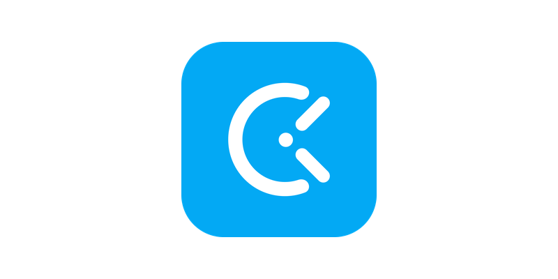 Clockify logo