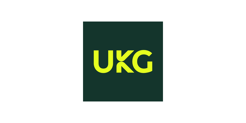 UKG Pro logo
