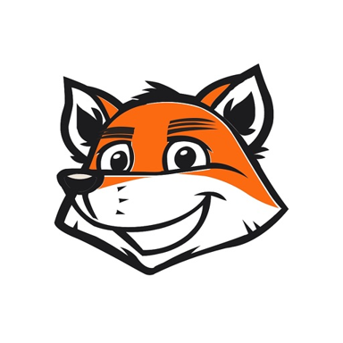 HandiFox Online logo