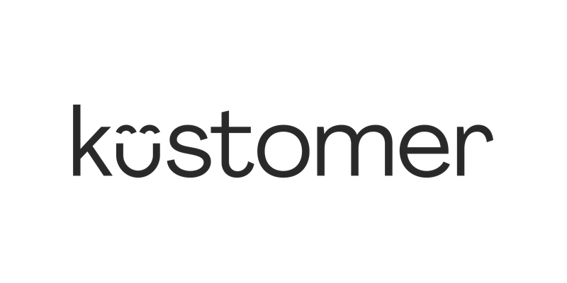 Kustomer logo