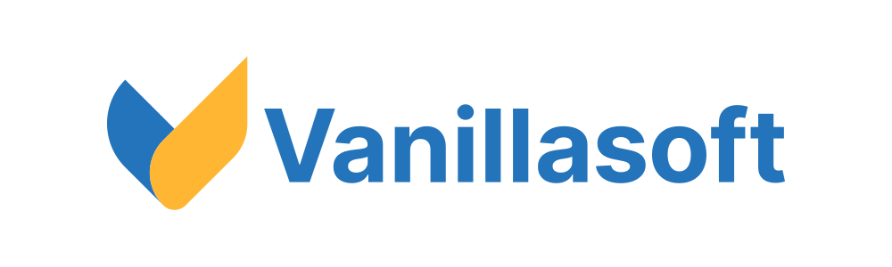 VanillaSoft logo
