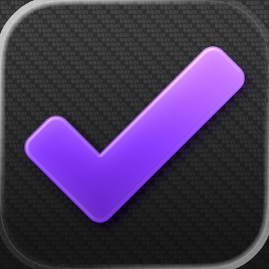 OmniFocus logo