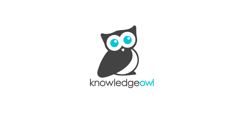 KnowledgeOwl logo