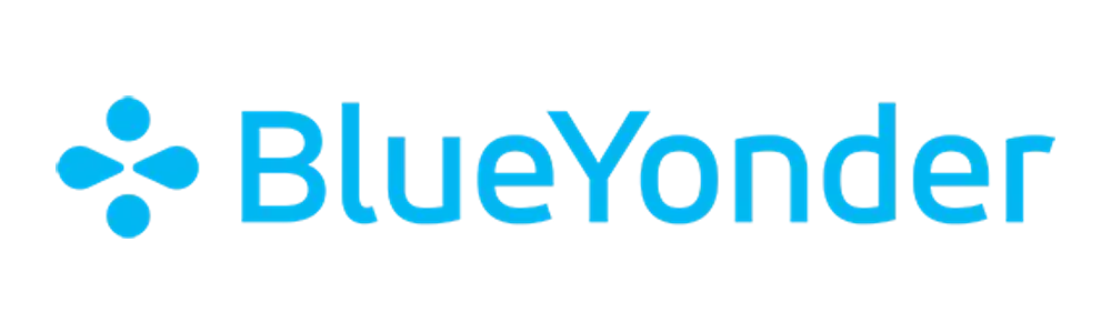 Blue Yonder Order Management logo