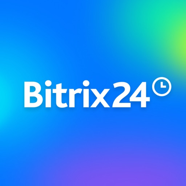 Bitrix24 logo