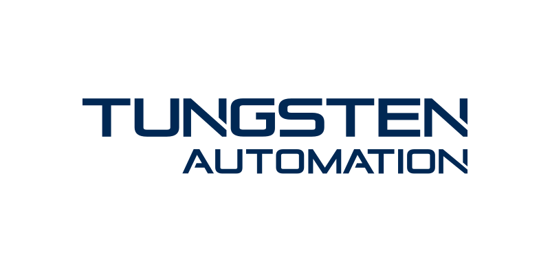 Tungsten TotalAgility logo