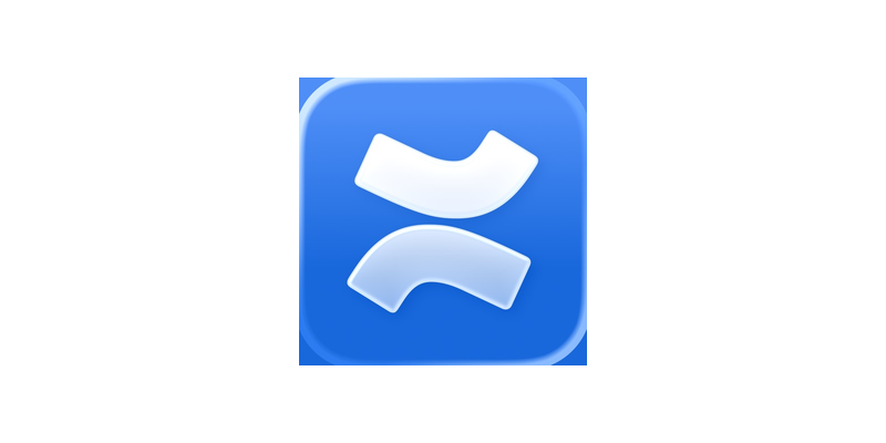 Confluence logo