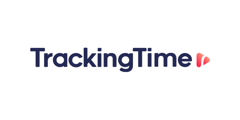 TrackingTime logo