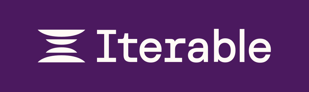 Iterable logo