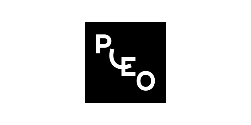 Pleo logo