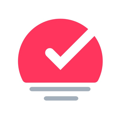 Sorted 3 logo