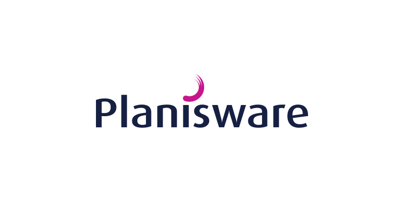 Planisware Enterprise logo