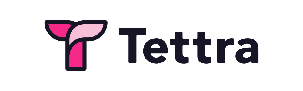 Tettra logo