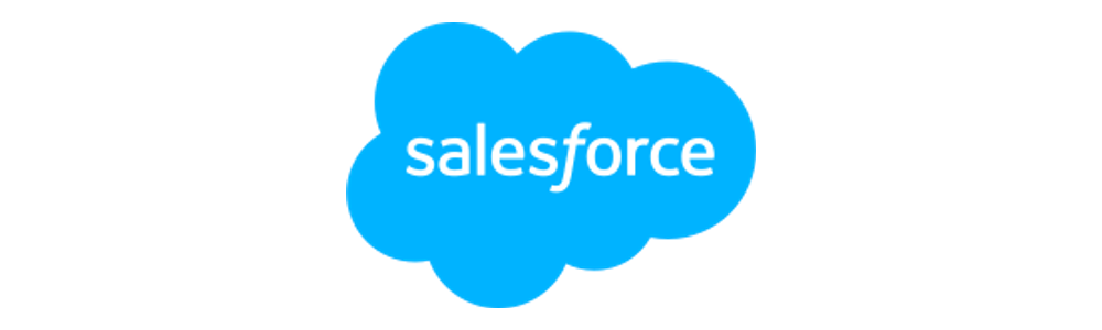 Salesforce Order Management logo