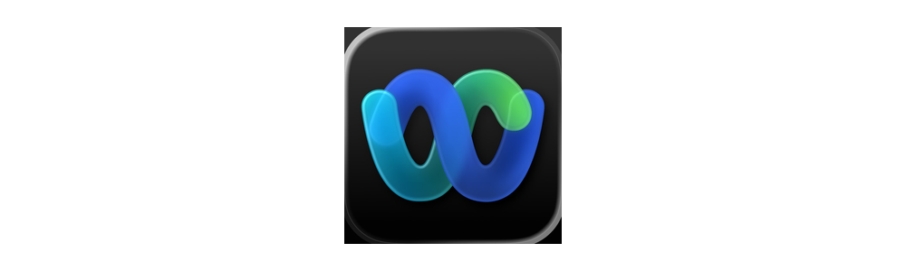 Webex Suite logo