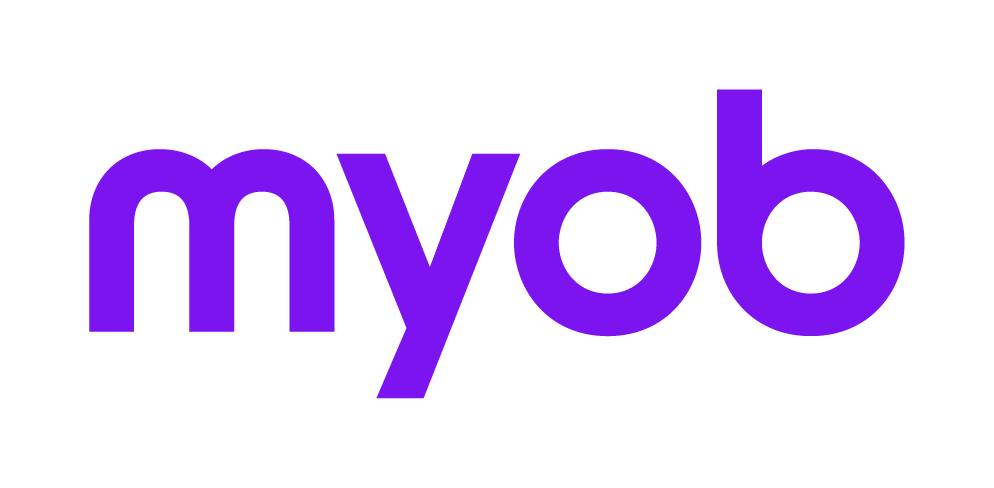 MYOB Business logo