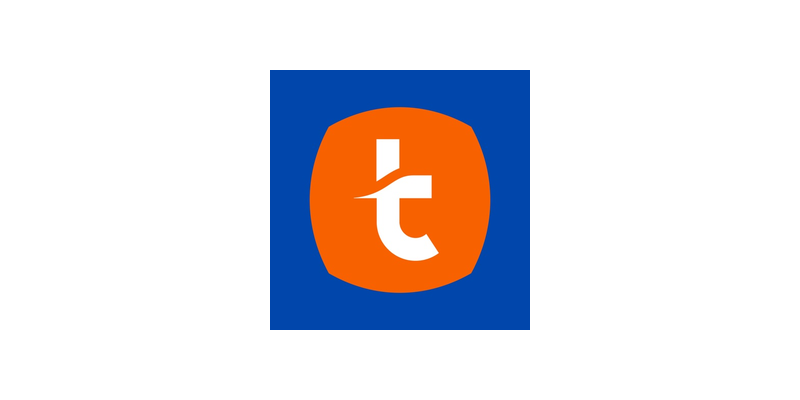 TalentLMS logo
