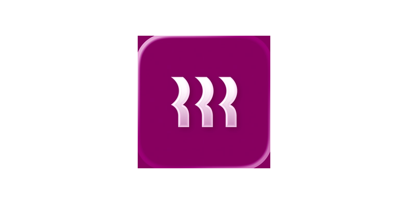 Rippling logo