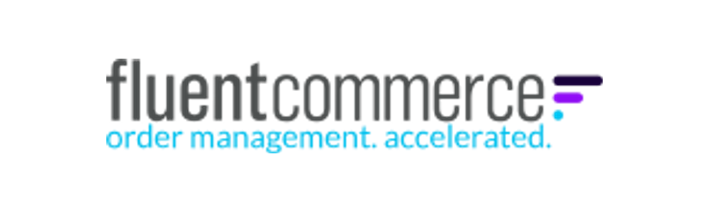 Fluent Order Management logo