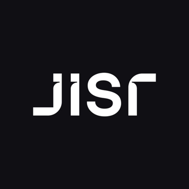 Jisr logo