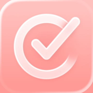 Structured logo
