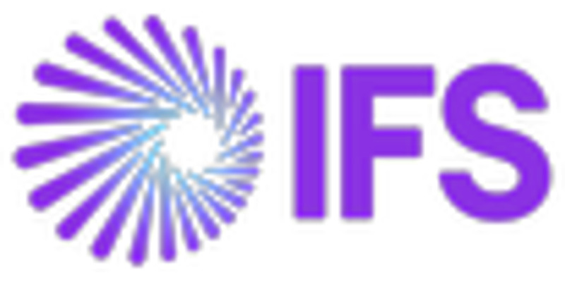 IFS Cloud logo