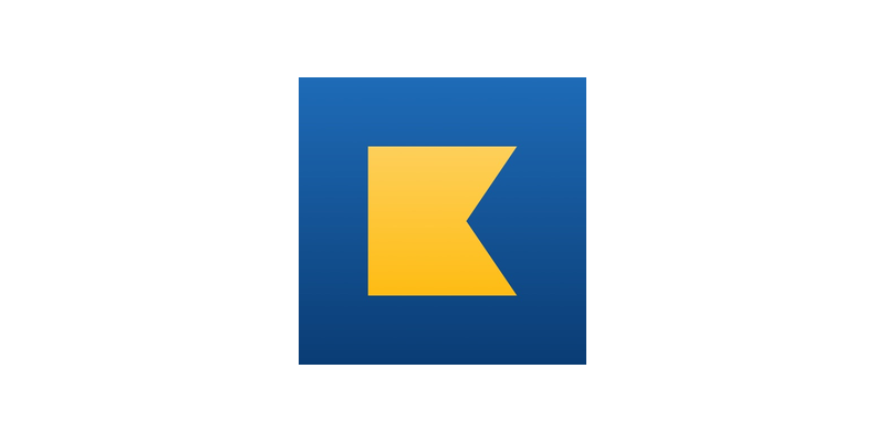 Kashoo logo