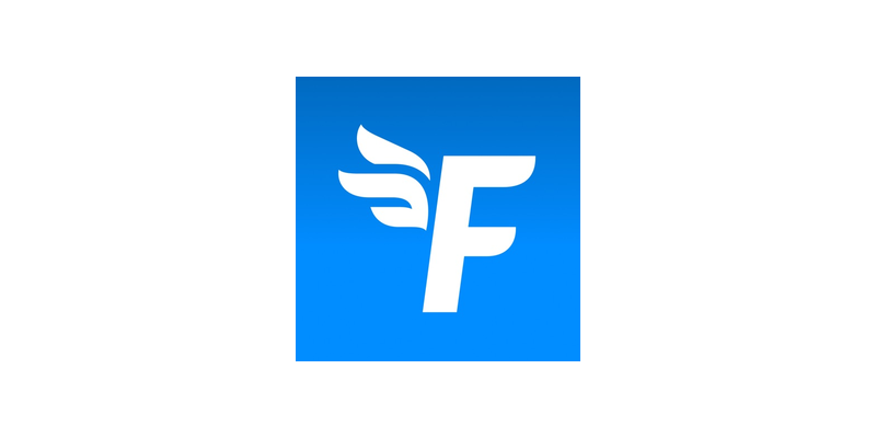 FreeAgent logo