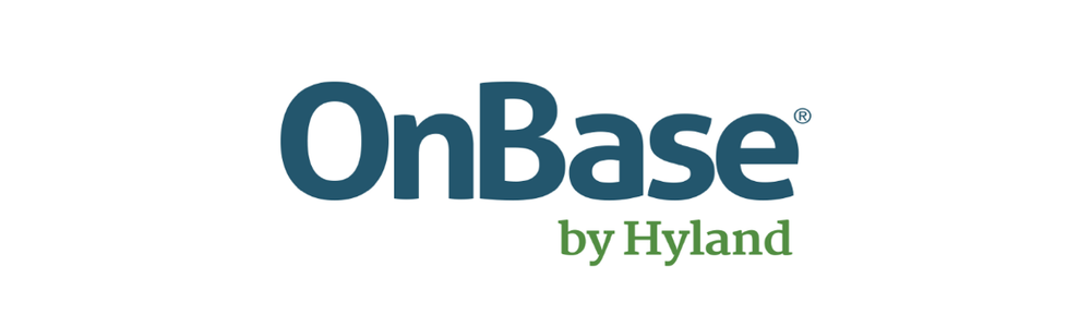 OnBase logo