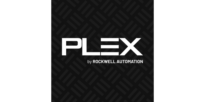 Plex ERP logo