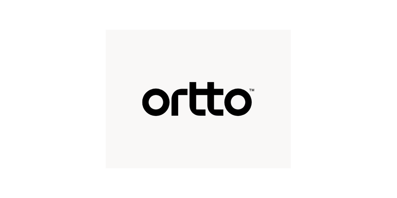 Ortto logo