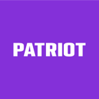 Patriot Accounting logo