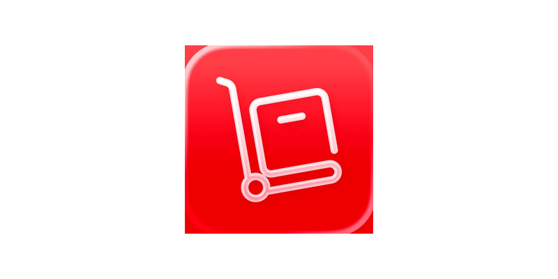 Zoho Inventory logo