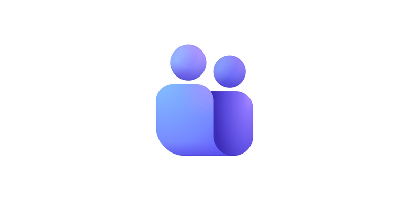 Microsoft Teams logo