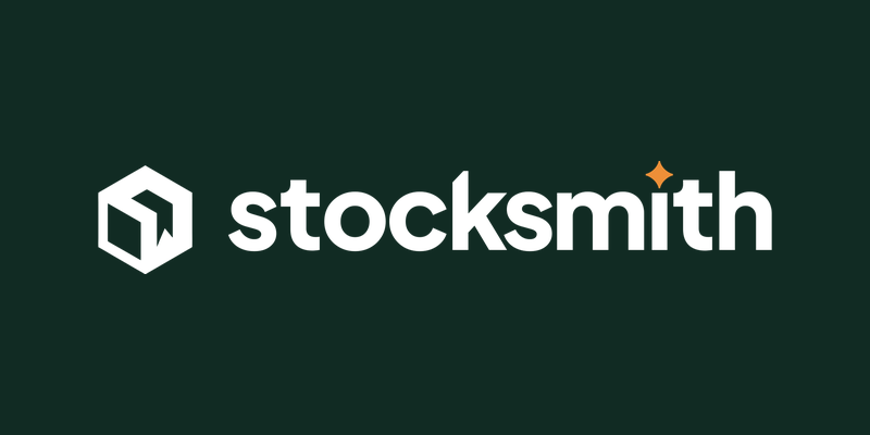 Stocksmith logo