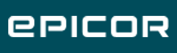 Epicor Kinetic logo