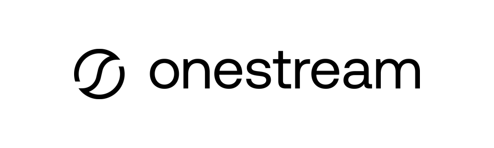 OneStream logo