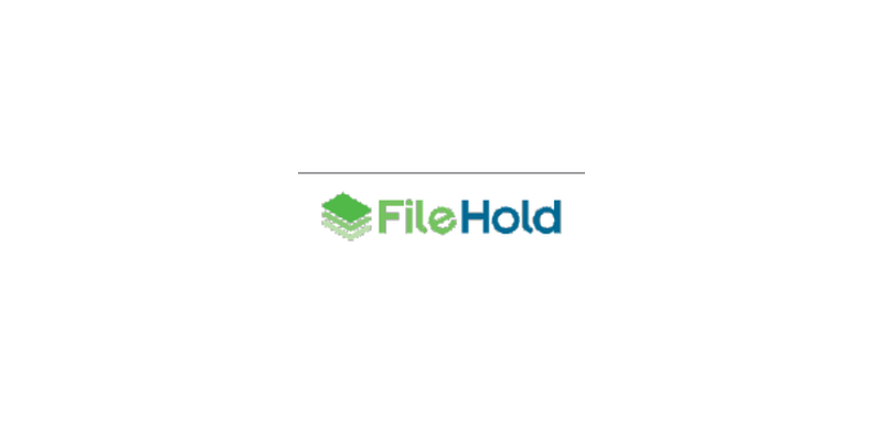 FileHold logo