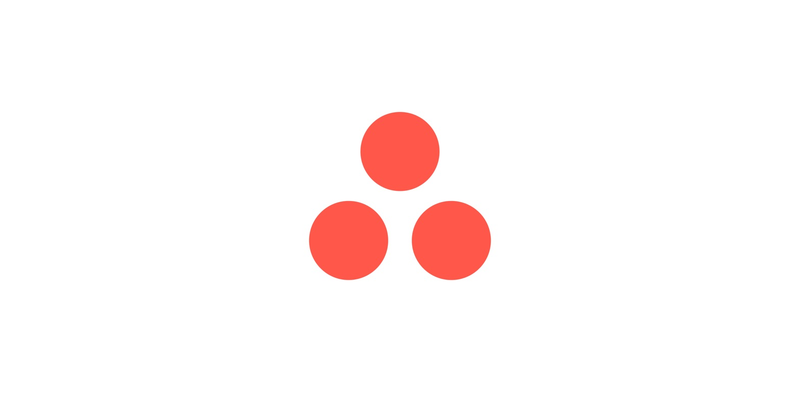 Asana logo