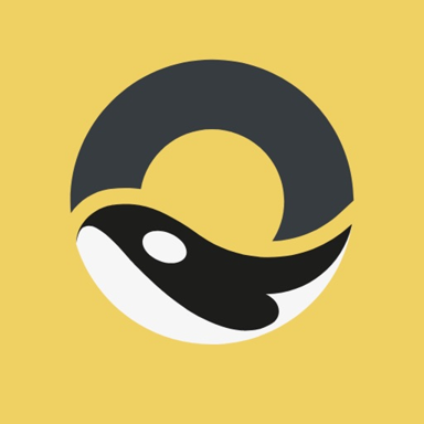 Orca Scan logo