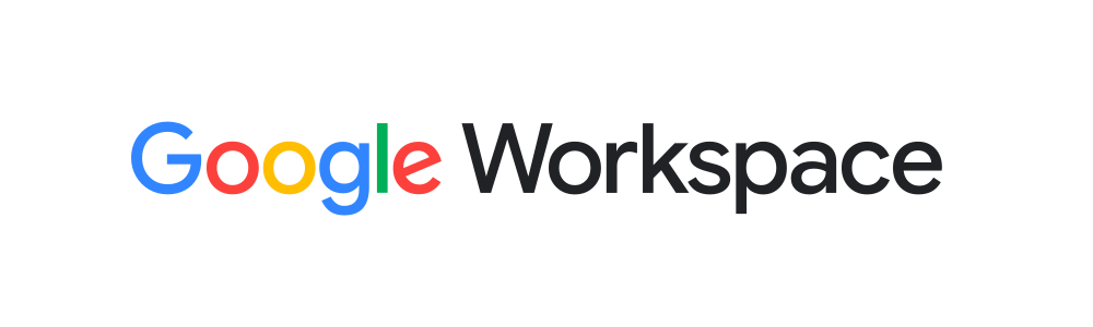 Google Workspace logo