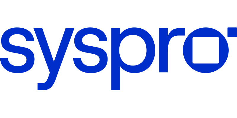 SYSPRO ERP logo