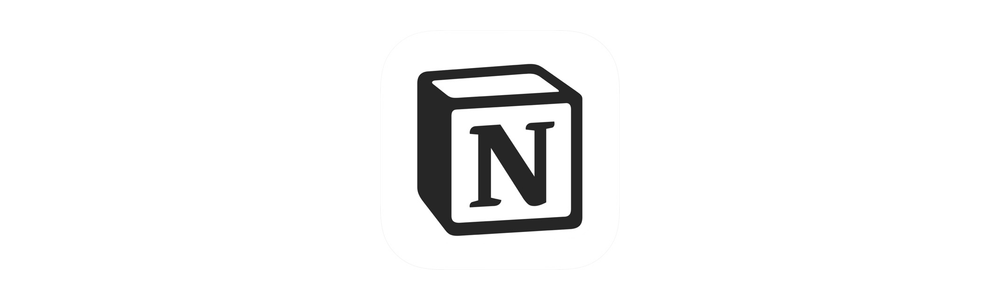 Notion logo