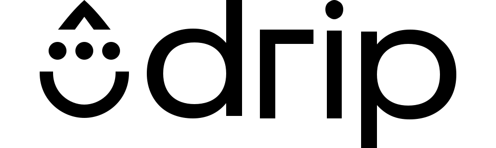 Drip logo