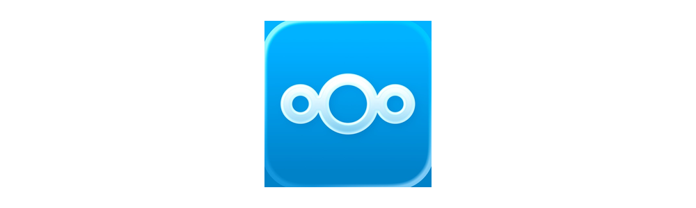 Nextcloud Hub logo